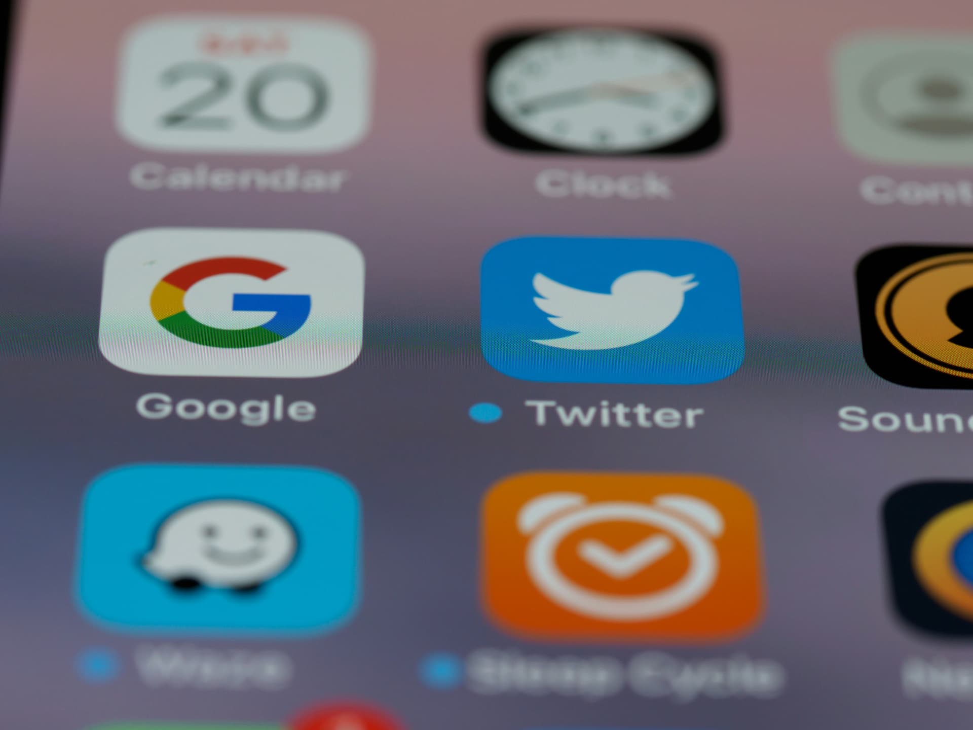 Social media image